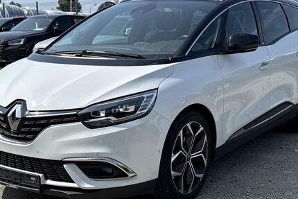 Renault Scenic 110.103 km 16.999 &euro; Lahnstein 56112