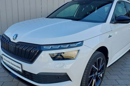 Skoda Kamiq 26.298 km 24.990 &euro; Eggenstein 76344