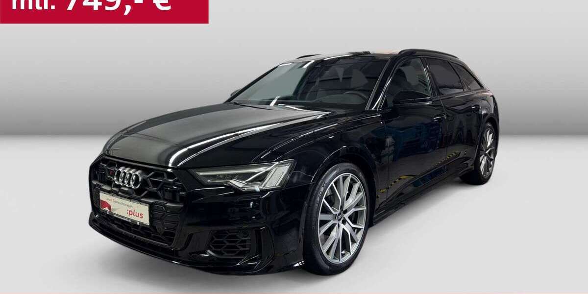 Audi S6 14.800 km 64.930 &euro; Ludwigsburg 71636