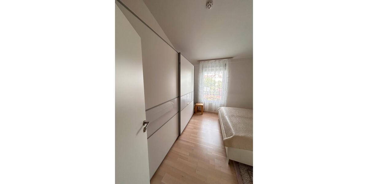 Reihenhaus Ingolstadt Nordost - 3 Zimmer, 86 m&sup2;, 1.500&euro; | Angebot:26628085