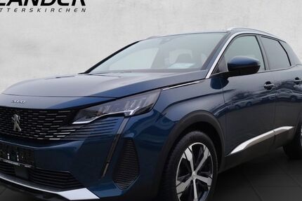 Peugeot 3008 31.500 km 18.890 &euro; Otterskirchen 94575