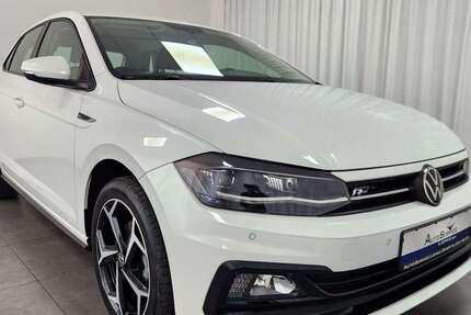 VW Polo 50.472 km 17.490 &euro; Schloß Holte-Stukenbrock 33758