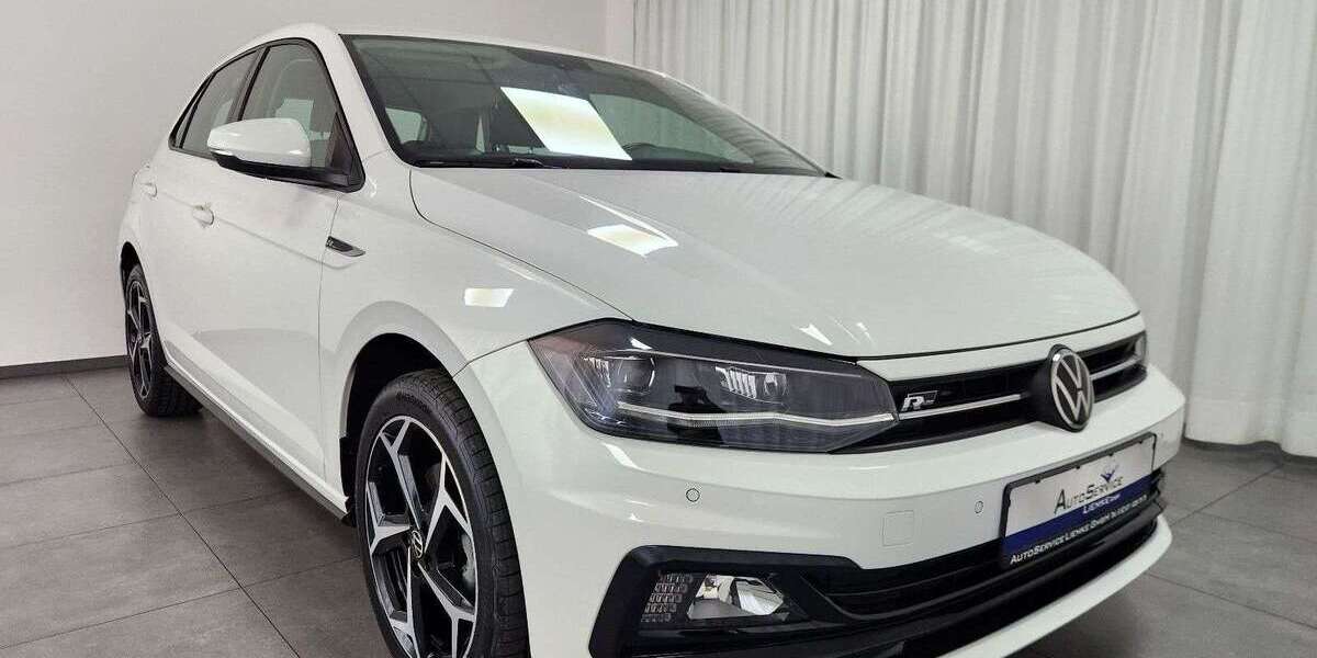 VW Polo 50.472 km 17.490 &euro; Schloß Holte-Stukenbrock 33758