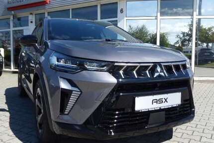 Mitsubishi ASX 1.500 km 31.990 &euro; Elsterwerda 04910