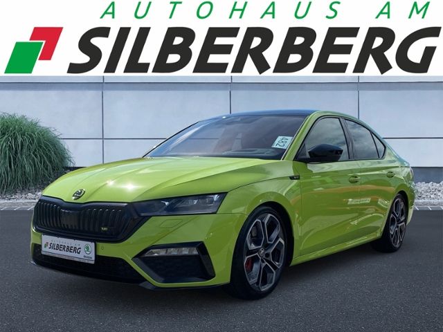 Skoda Octavia 26.109 km 33.849 &euro; Radeberg 01454