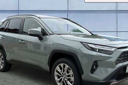 Toyota RAV 4 23.806 km 47.880 &euro; Ismaning 85737