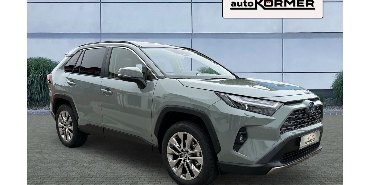 Toyota RAV 4 23.806 km 47.880 &euro; Ismaning 85737