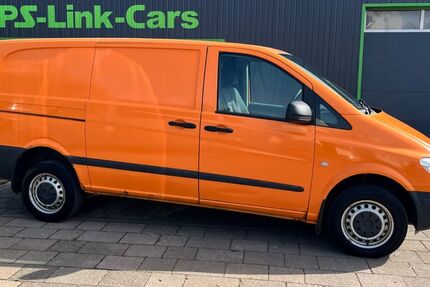 Mercedes-Benz Vito 180.000 km 8.490 &euro; Thannhausen 86470
