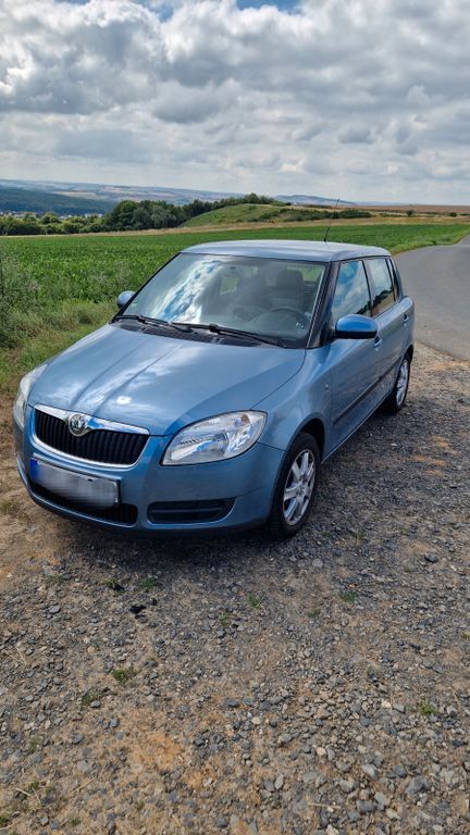 Fabia