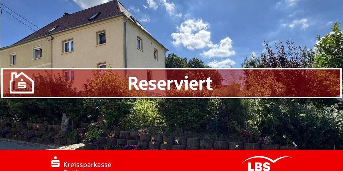 Doppelhaushälfte Schirgiswalde-Kirschau Callenberg - 6 Zimmer, 113 m&sup2;, 169.000&euro; | Angebot:26155327