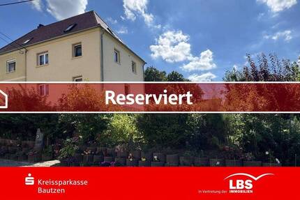 Haus Schirgiswalde-Kirschau Callenberg - 6 Zimmer, 113 m&sup2;, 169.000&euro; | Angebot:26155327
