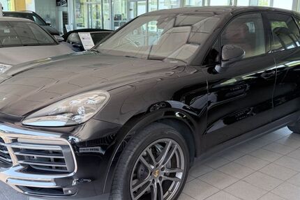 Porsche Cayenne 91.799 km 55.499 &euro; Niestetal 34266