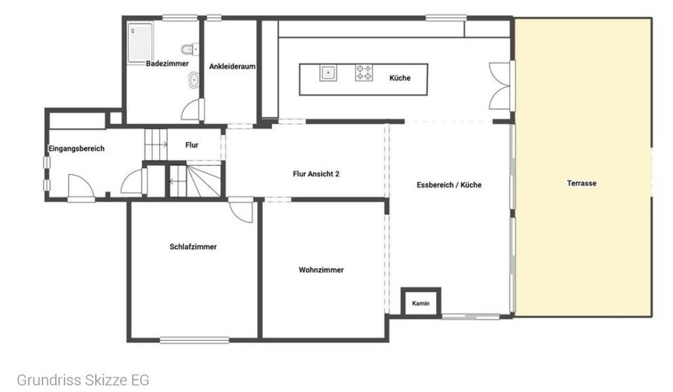 Einfamilienhaus Braunschweig Südstadt- Rautheim- Mascherode - 6 Zimmer, 220 m&sup2;, 849.000&euro; | Angebot:27111761