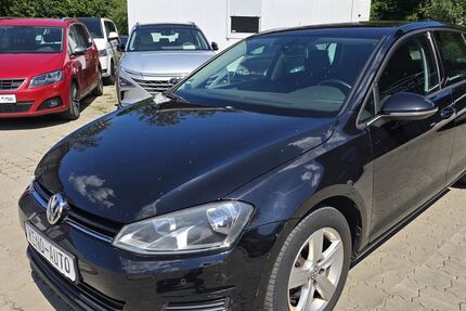 VW Golf 215.611 km 5.590 &euro; Surberg 83362