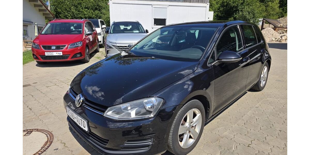 VW Golf 215.611 km 5.590 &euro; Surberg 83362