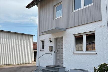Haus Stetten - 6 Zimmer, 136 m&sup2;, 398.000&euro; | Angebot:26053191