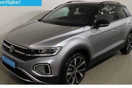 VW T-Roc 2.500 km 32.690 &euro; Olching 82140