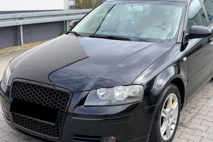 Audi A3 335.000 km 999 &euro; München 81829