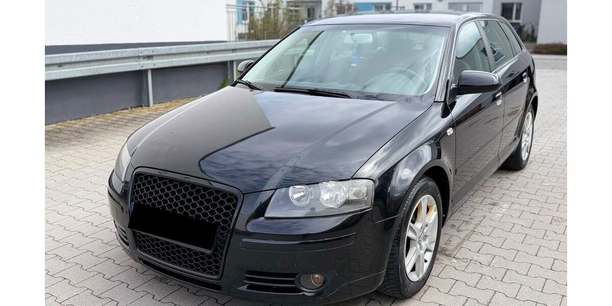 Audi A3 335.000 km 999 &euro; München 81829