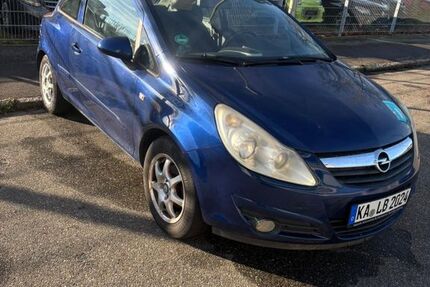 Opel Corsa 168.696 km 1.850 &euro; Walzbachtal 75045