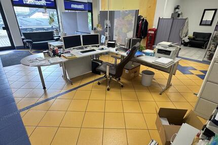 Gewerbeobjekt Türkheim - 1.400&euro; | Angebot:25834792