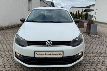 VW Polo 232.000 km 3.600 € Bitburg 54634