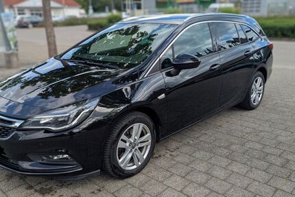 Opel Astra 126.000 km 8.700 &euro; Villingen-Schwenningen 78052
