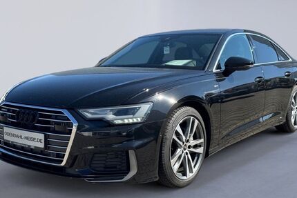Audi A6 63.504 km 35.980 € Köln 50739