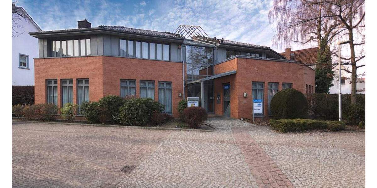 Gewerbeobjekt Ahrensburg - 9 Zimmer, 350 m&sup2;, 1.260.000&euro; | Angebot:25427580