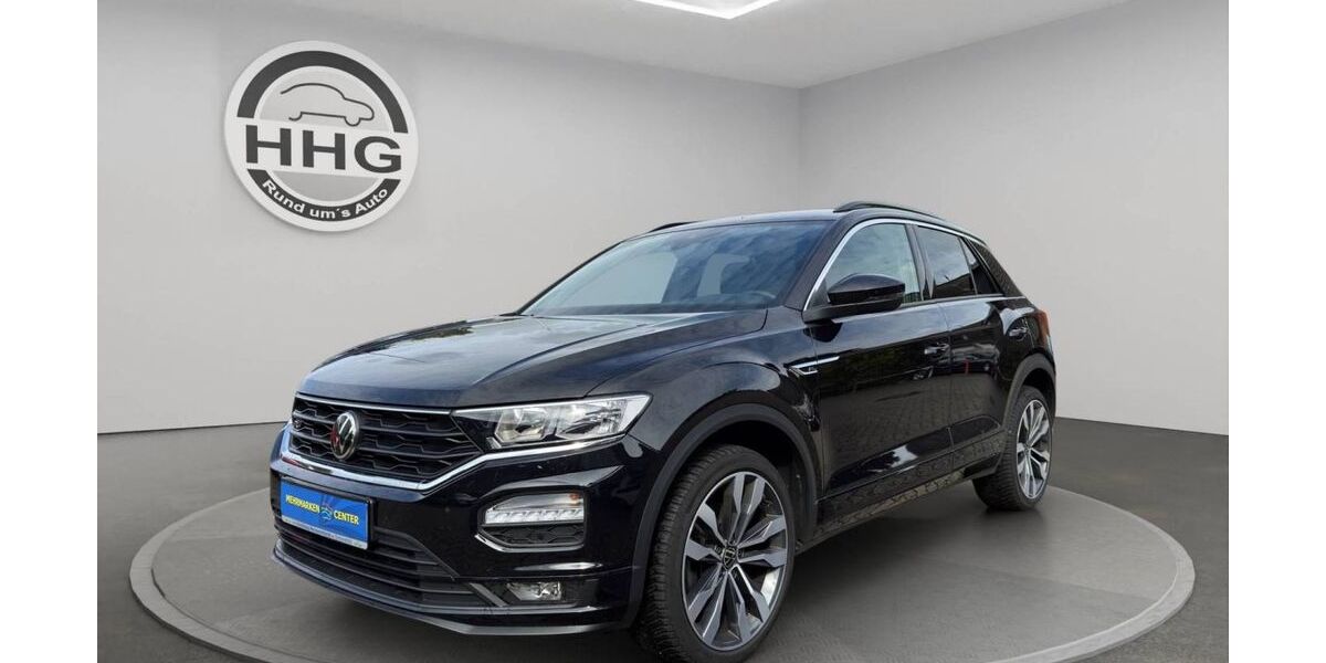 VW T-Roc 46.348 km 28.490 &euro; Schenefeld 25560