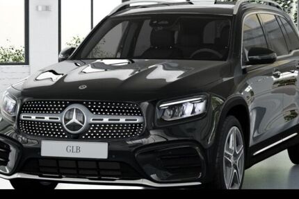 Mercedes-Benz GLB 200 9.900 km 47.490 &euro; Böblingen 71034