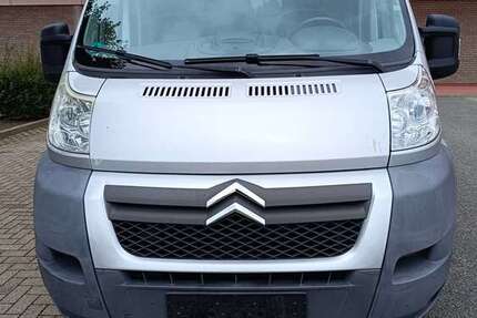Citroen Jumper