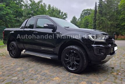Ford Ranger 59.300 km 34.980 &euro; Ratekau 23626