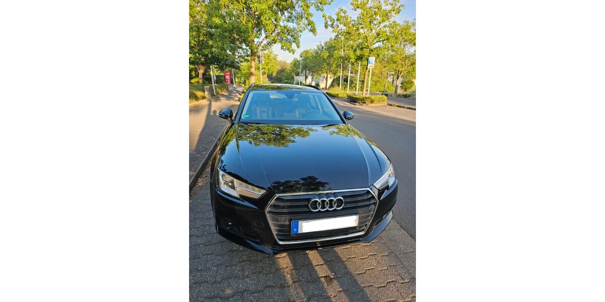 Audi A4 170.900 km 14.990 &euro; Liederbach am Taunus 65835