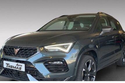 Cupra Ateca 58.430 km 26.990 &euro; Bonn 53227