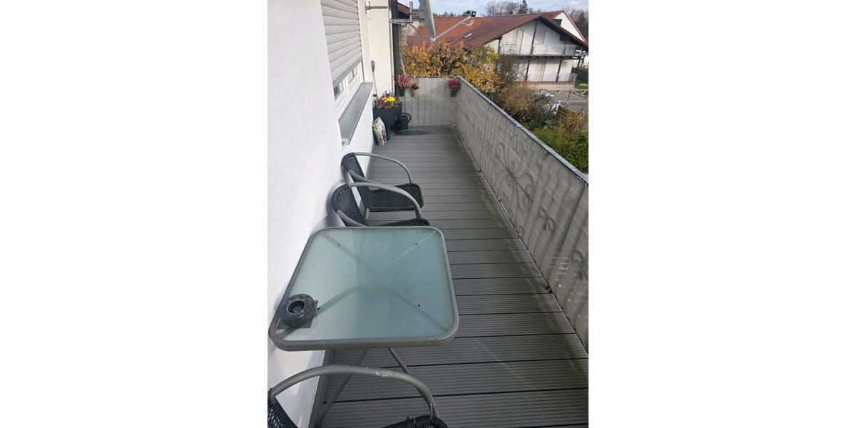 Etagenwohnung Reichertshofen - 3 Zimmer, 78 m&sup2;, 255.000&euro; | Angebot:26722228