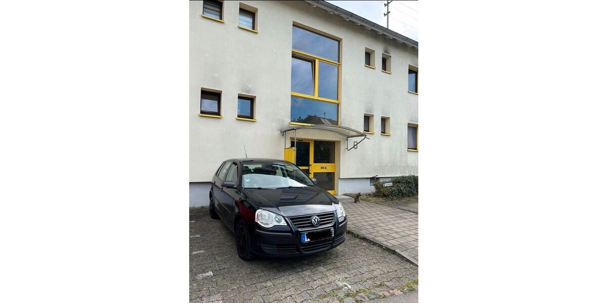 VW Polo 191.200 km 2.100 &euro; Immendingen 78194