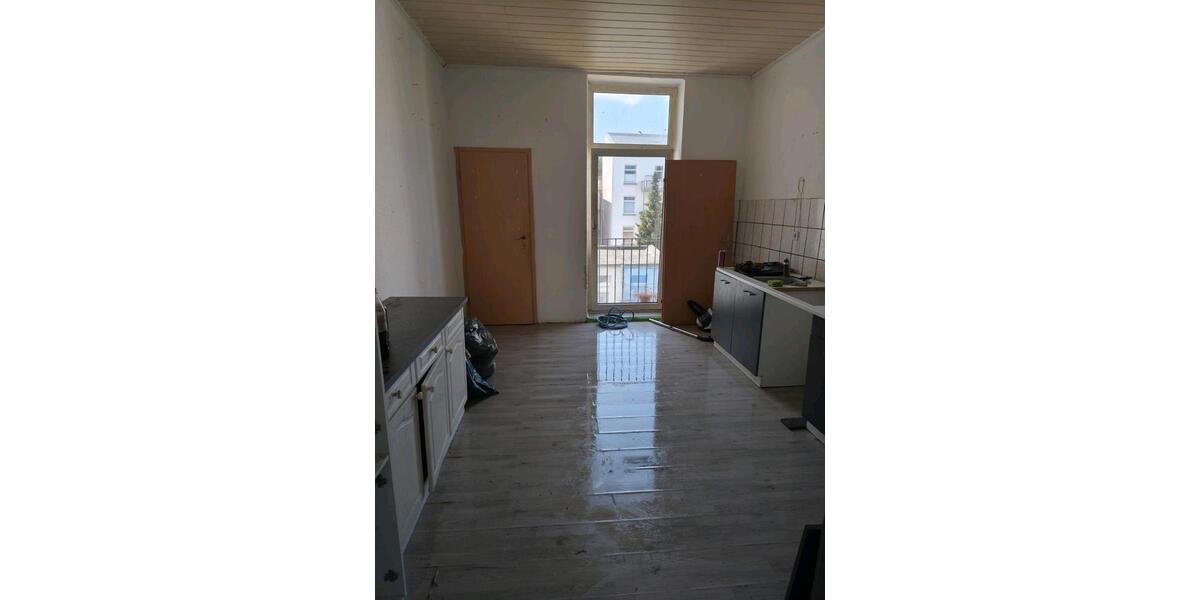 Etagenwohnung Wilhelmshaven Heppens - 3 Zimmer, 70 m&sup2;, 85.000&euro; | Angebot:27101701