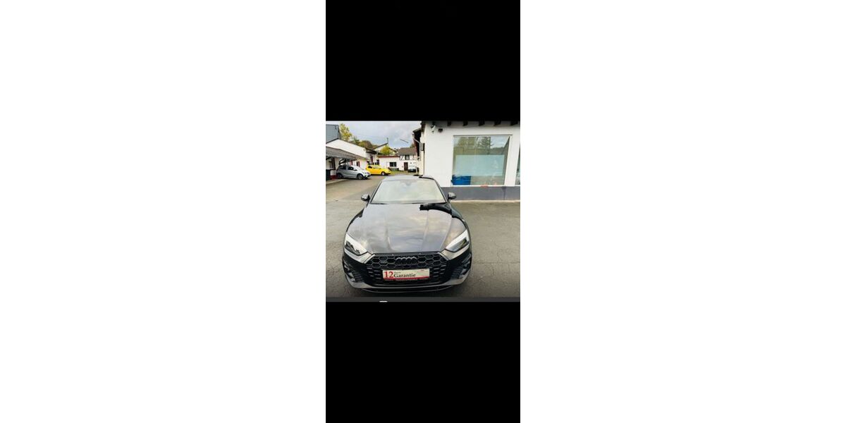 Audi A5 165.050 km 25.500 &euro; Dürmentingen 88525
