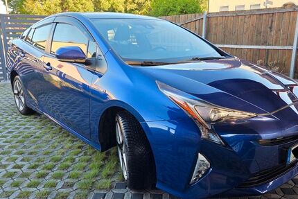Toyota Prius 138.000 km 13.800 &euro; Am Mellensee 15838