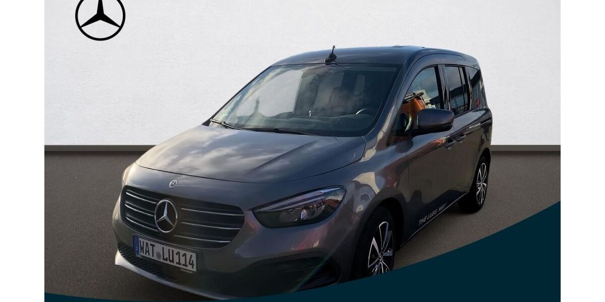 Mercedes-Benz T-Klasse 12.900 km 32.487 &euro; Bochum 44867