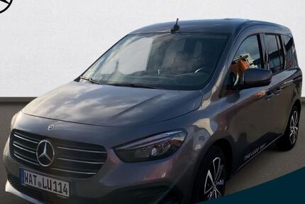 Mercedes-Benz T-Klasse 14.900 km 31.535 &euro; Bochum 44867