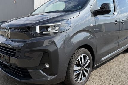 Citroen SpaceTourer 37.205 km 34.990 &euro; Warburg-Rimbeck 34414