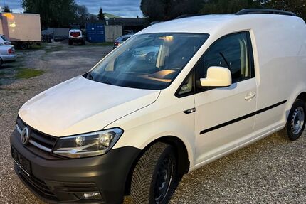 VW Caddy 231.000 km 7.300 &euro; Bürstadt 68642