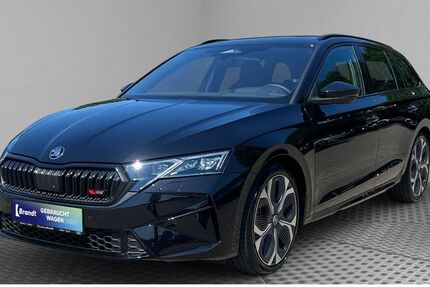 Skoda Octavia 1.010 km 45.890 &euro; Weyhe 28844