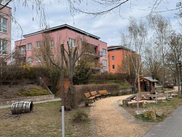 Etagenwohnung Bernau bei Berlin - 2 Zimmer, 57 m&sup2;, 660&euro; | Angebot:26186888
