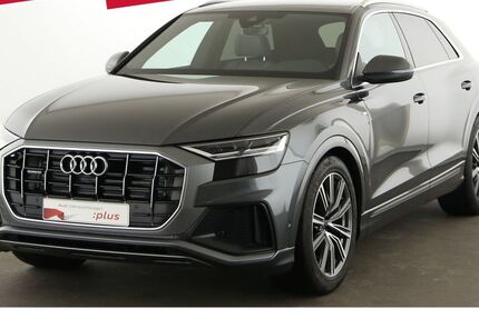 Audi Q8 88.300 km 61.900 &euro; Gotha 99867