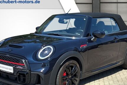 Mini John Cooper Works Cabrio 16.344 km 32.900 &euro; Gifhorn 38518