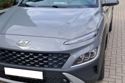 Hyundai KONA 127.000 km 14.900 &euro; Berlin 12351