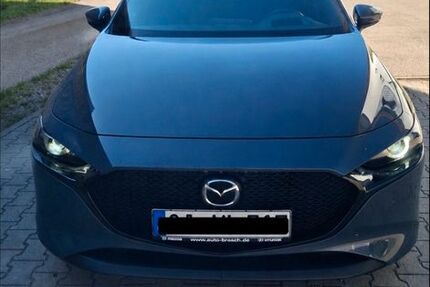 Mazda 3 45.500 km 21.000 &euro; Dietmannsried 87463